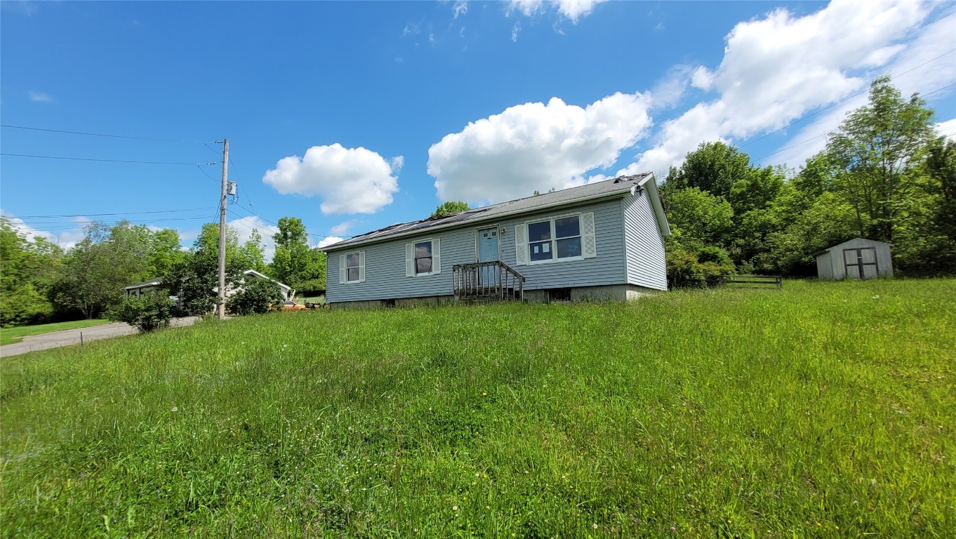 703 Powers Road Conklin, NY 13748 - Photo 1 of 32