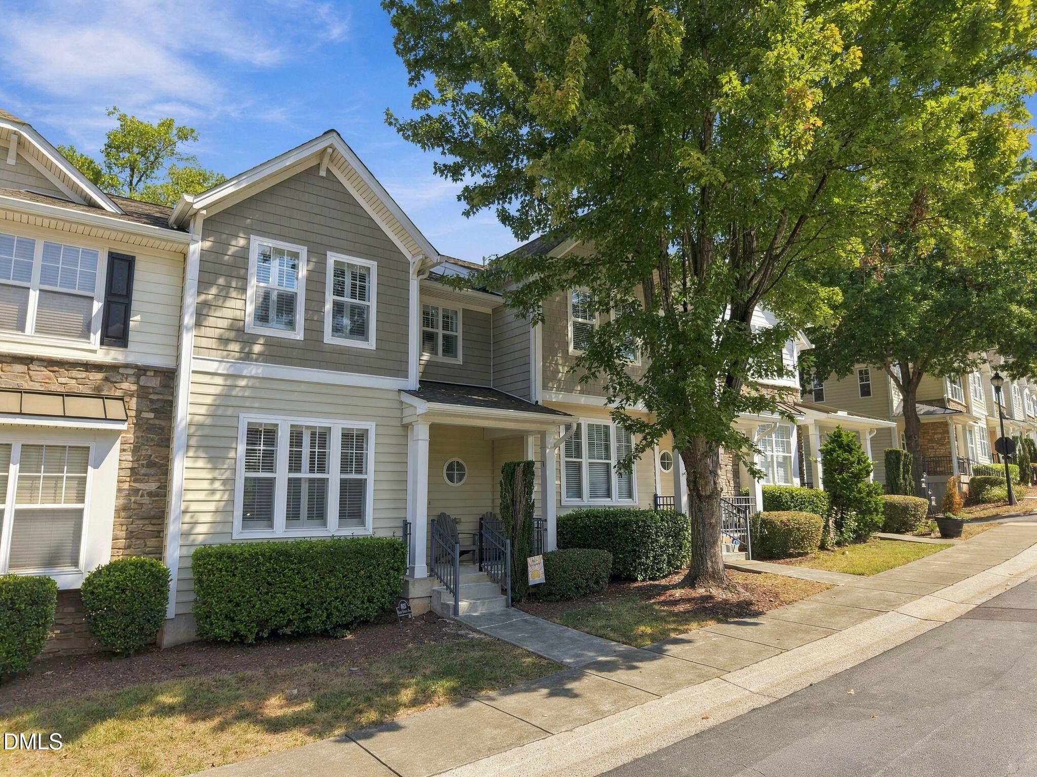 4627 Kings Garden Road Raleigh, NC 27612 - Photo 2 of 45 2-web-or-mls-DJI_20260918025858_0323_D