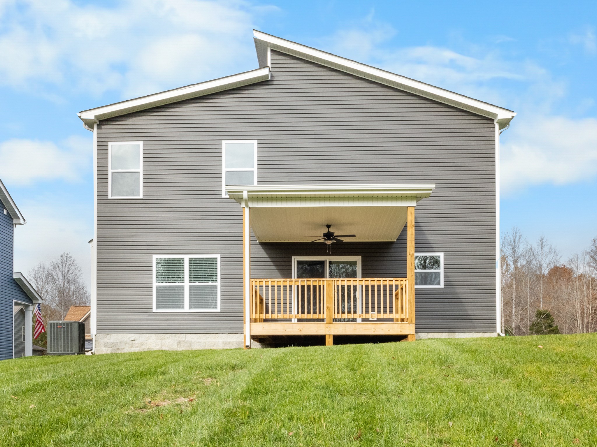 1208 Boulder Pass Road Clarksville, TN 37040 - Photo 37 of 40 Gallery Image 37