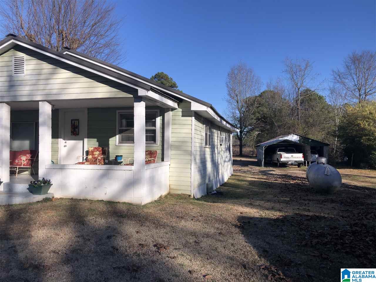 340 Old Macedonia Ragland, AL 35131 - Photo 2 of 9