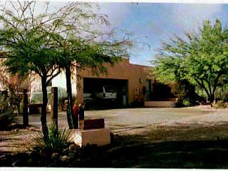 2676 North Grannen Road Tucson, AZ 85745 - Photo 1 of 1 Gallery Image 1
