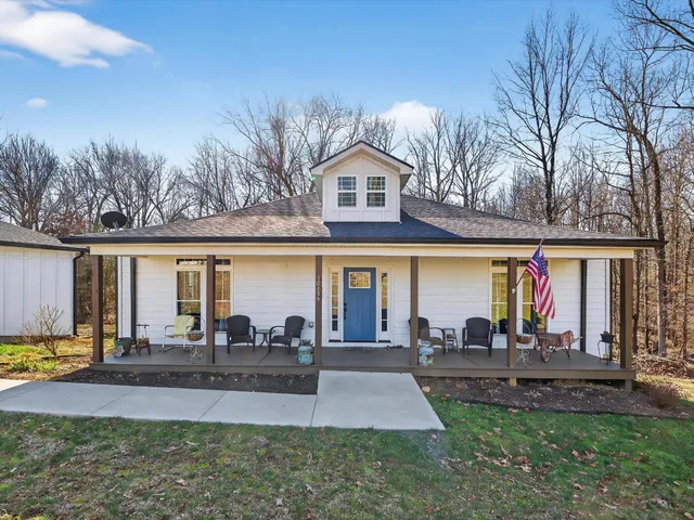 $499,900 | 10139 Ashley Lane, Bon Aqua, TN 37025