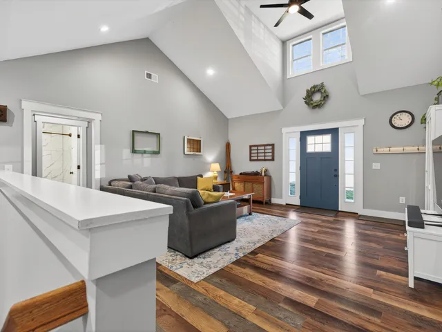 $499,900 | 10139 Ashley Lane, Bon Aqua, TN 37025