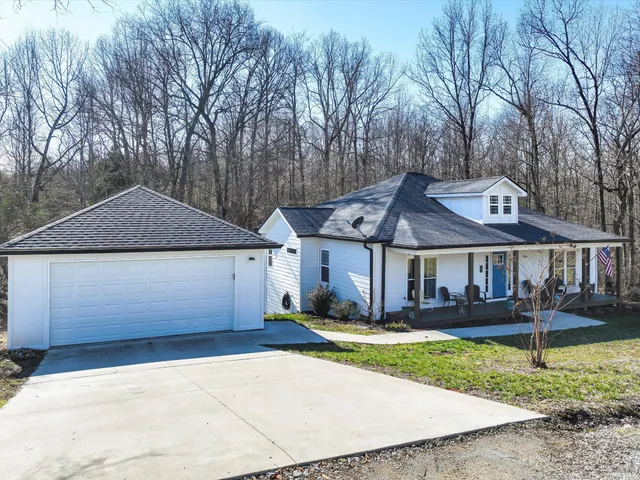 $499,900 | 10139 Ashley Lane, Bon Aqua, TN 37025