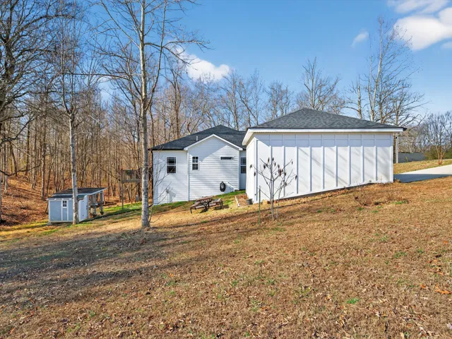 $499,900 | 10139 Ashley Lane, Bon Aqua, TN 37025