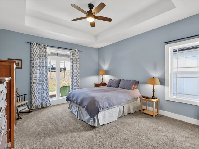 $499,900 | 10139 Ashley Lane, Bon Aqua, TN 37025