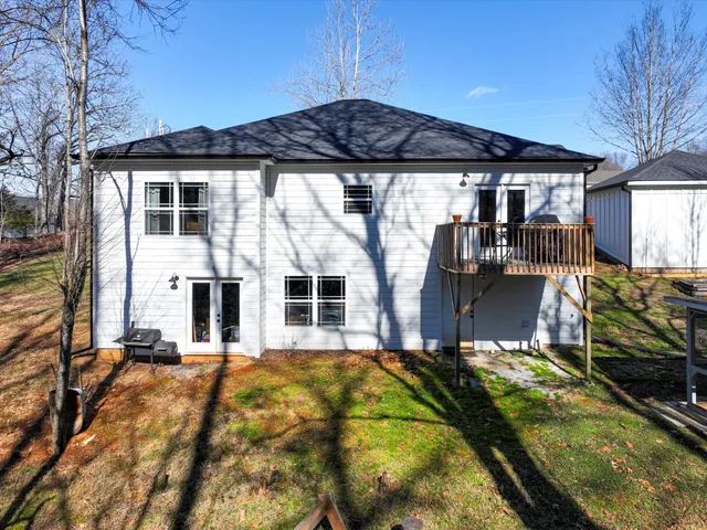 $499,900 | 10139 Ashley Lane, Bon Aqua, TN 37025