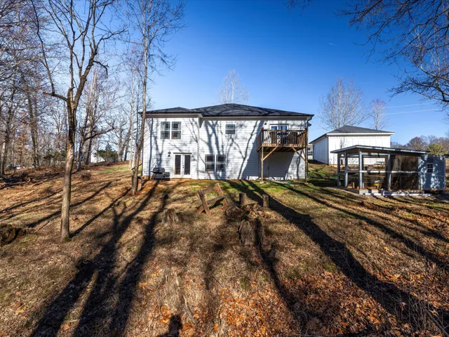 $499,900 | 10139 Ashley Lane, Bon Aqua, TN 37025