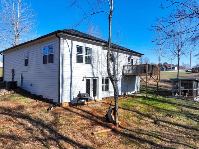 $499,900 | 10139 Ashley Lane, Bon Aqua, TN 37025