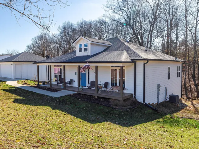 $499,900 | 10139 Ashley Lane, Bon Aqua, TN 37025