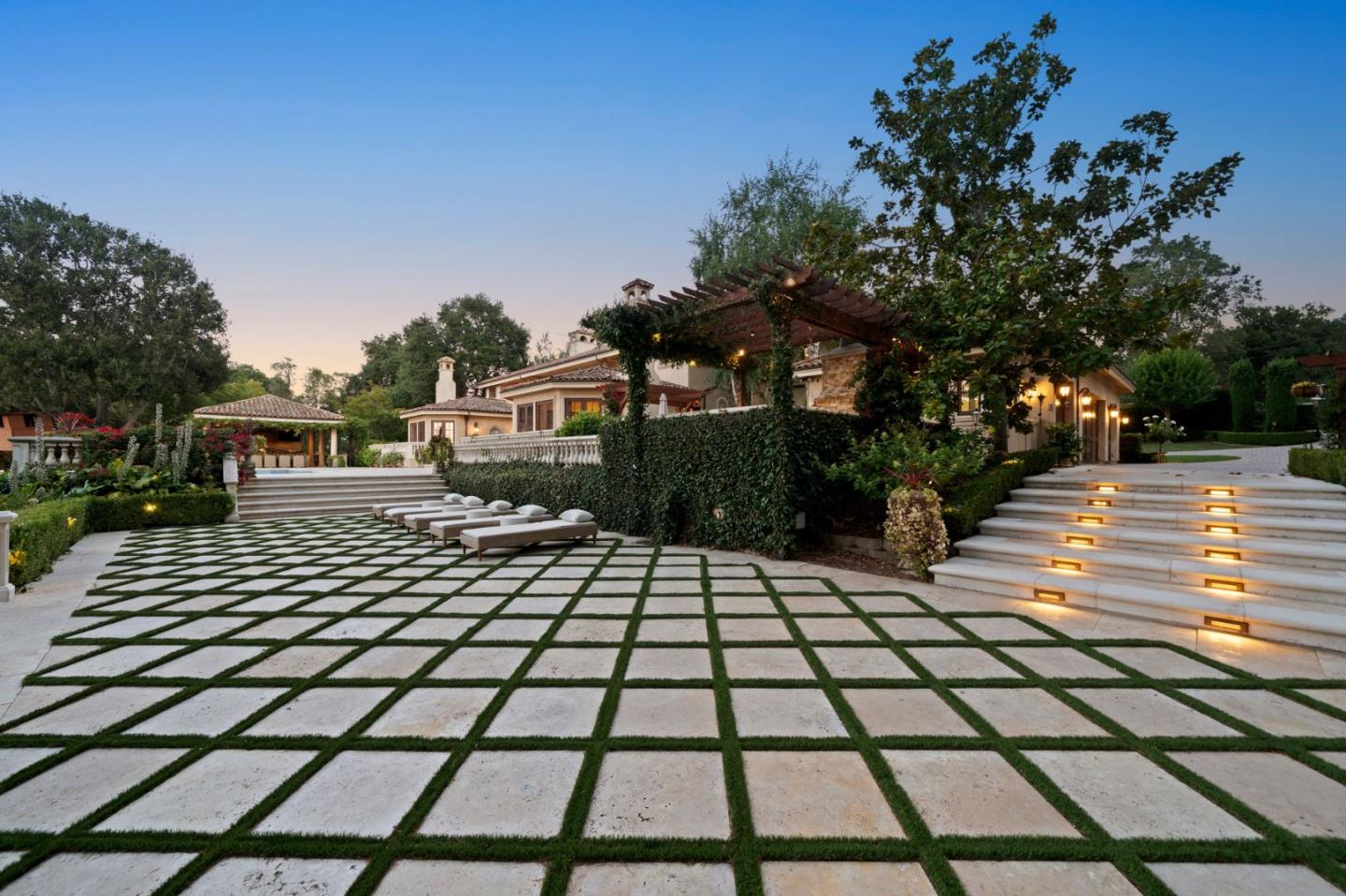 10285 Magdalena Road Los Altos Hills, CA 94024 - Photo 60 of 63 Gallery Image 60