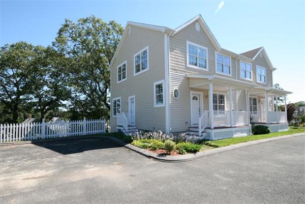 1 Milton Ridge Road, Unit 5 Lynn, MA 01902 - Photo 1 of 18 Gallery Image 1