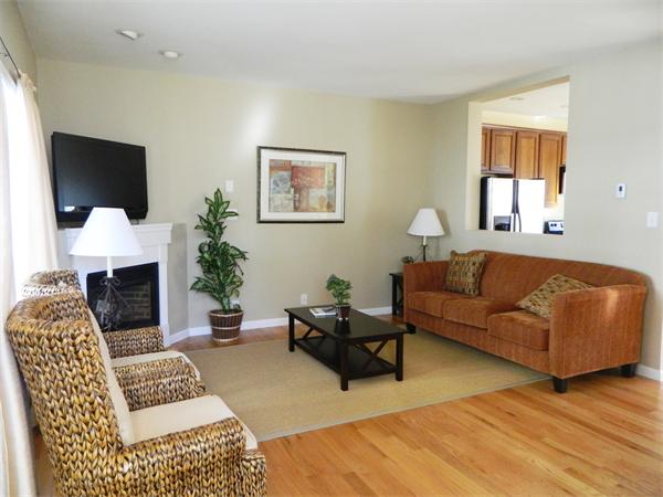 1 Milton Ridge Road, Unit 5 Lynn, MA 01902 - Photo 2 of 18 Gallery Image 2