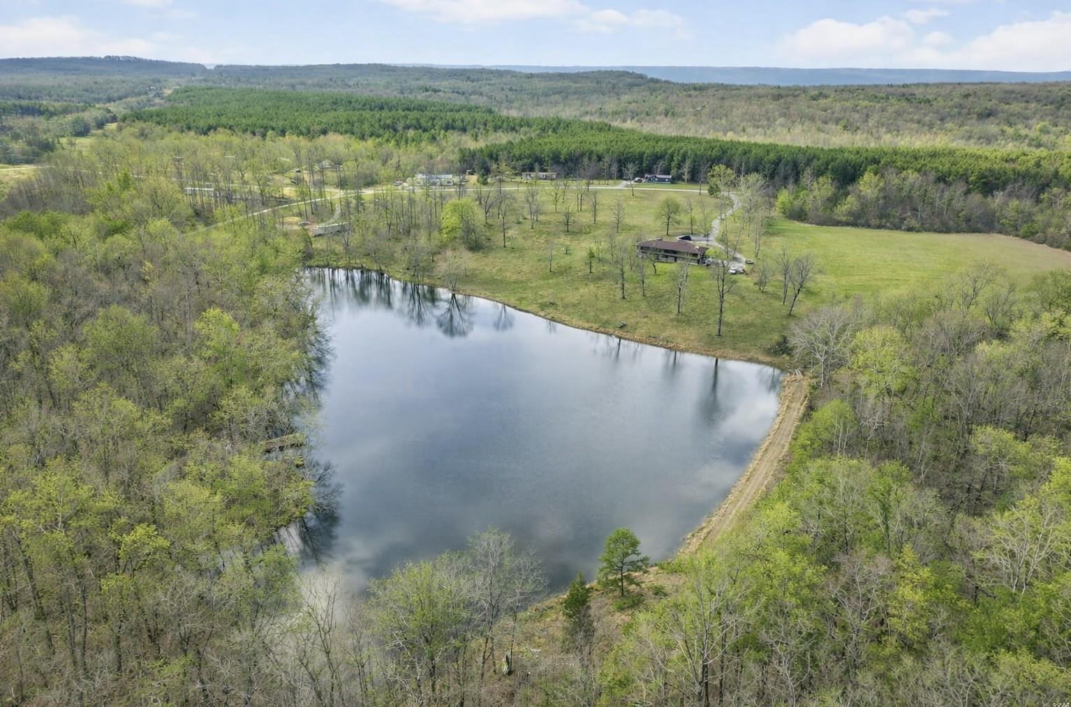 1552 New Harmony Road Pikeville, TN 37367 - Photo 19 of 21