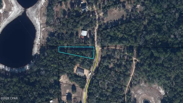 $19,000 | Lot 1 Belmar Place, Chipley, FL 32428