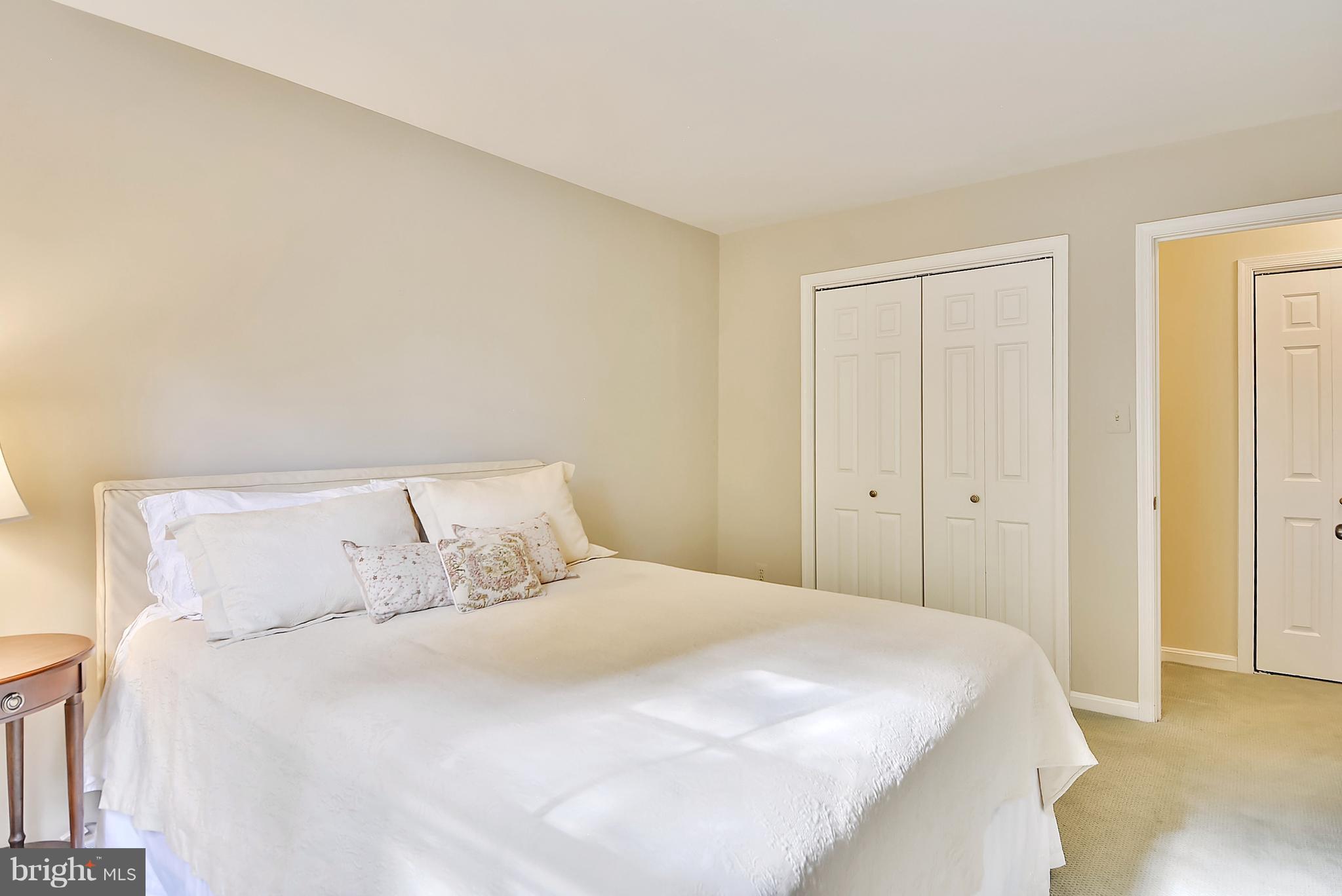 1125 Fairview Court Silver Spring, MD 20910 - Photo 19 of 30 Bedroom #3