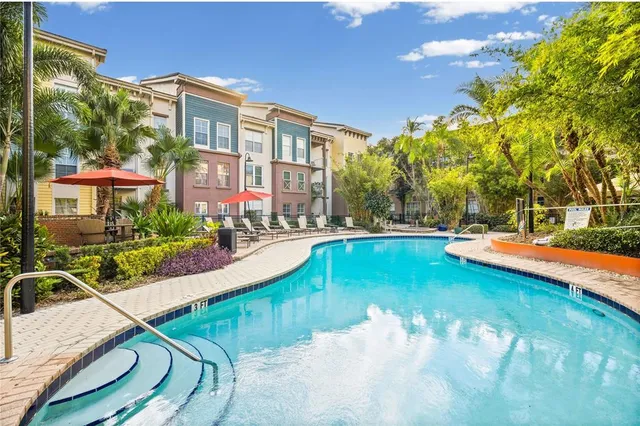 $399,000 | 520 South Armenia Avenue, Unit 1229C, Tampa, FL 33609