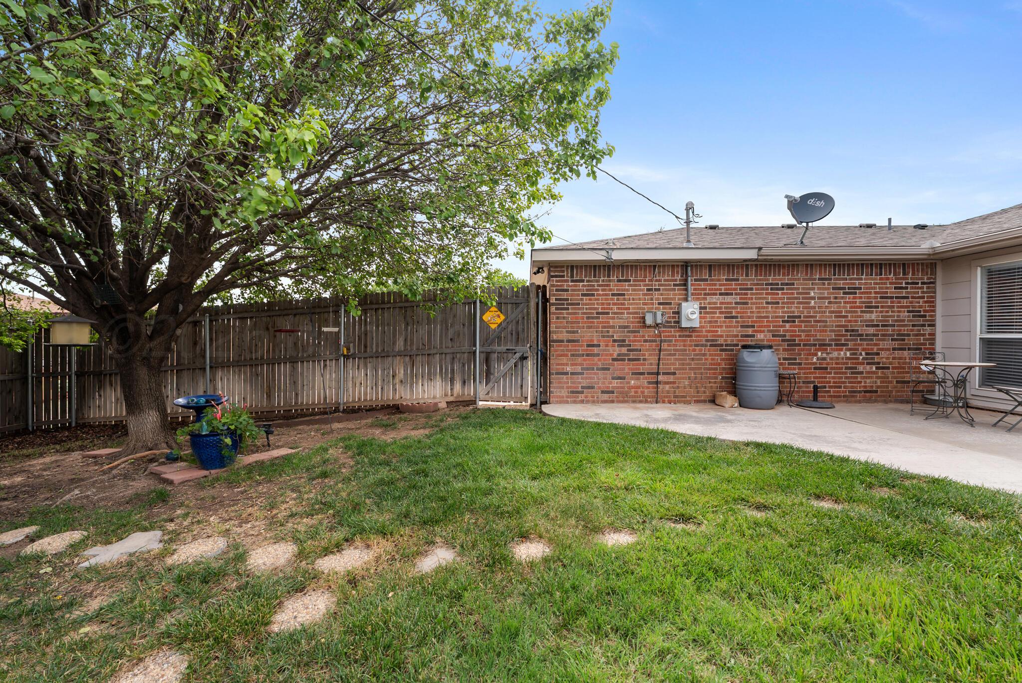 1105 Shasta Drive Amarillo, TX 79110 - Photo 31 of 34 1105 Shasta -07