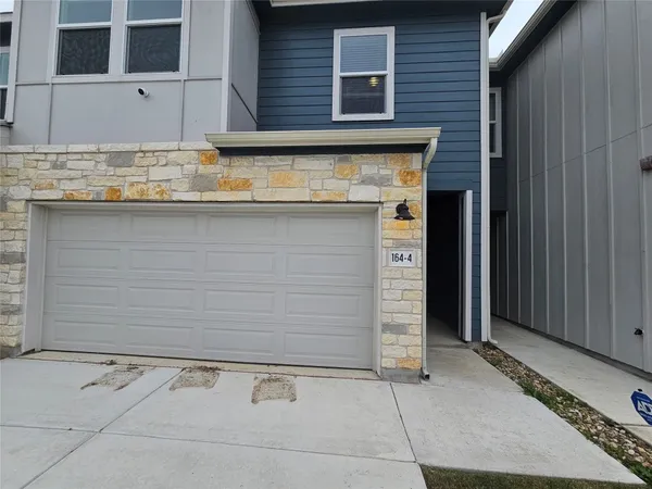 $209,000 | 164 Texas Agate Drive, Unit 4, Kyle, TX 78640
