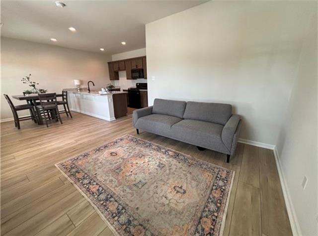 24143 John McKigney Road, Unit 6 Springfield, LA 70462 - Photo 3 of 7