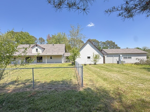 6241 Wards Mill Road Marion, IL 62959 - Photo 26 of 29 a house view with a garden space