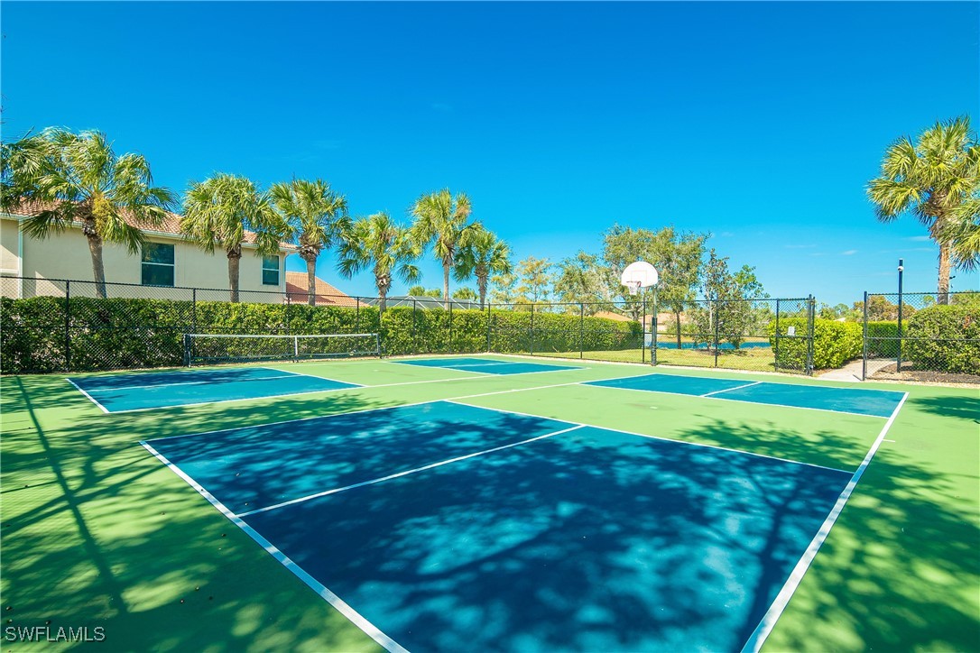 19642 Villa Rosa Loop Estero, FL 33967 - Photo 27 of 27 a view of a golf course