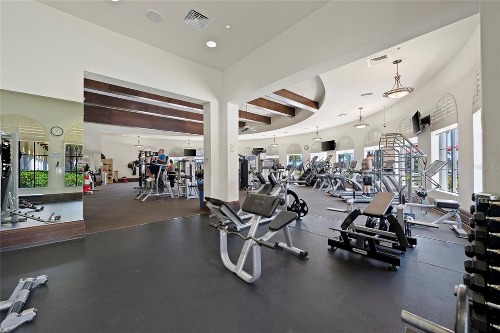 12600 Richezza Drive Venice, FL 34293 - Photo 49 of 56