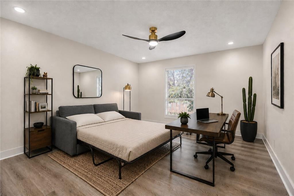 3298 Abbeywood Drive Decatur, GA 30034 - Photo 7 of 35 Gallery Image 7