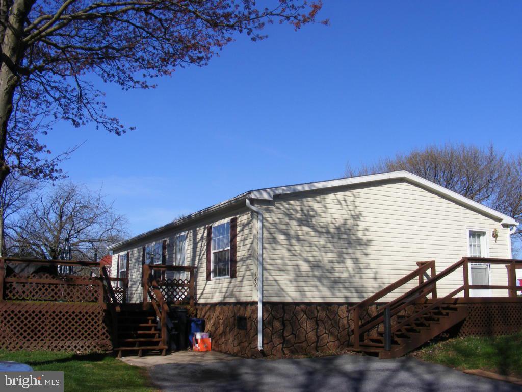 149 Weidler Lane Lititz, PA 17543 - Photo 1 of 24