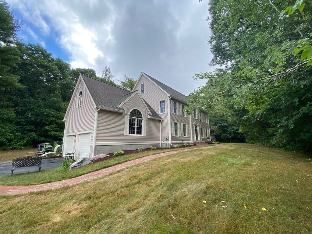 25 York Brook Road Canton, MA 02021 - Photo 2 of 29 Gallery Image 2