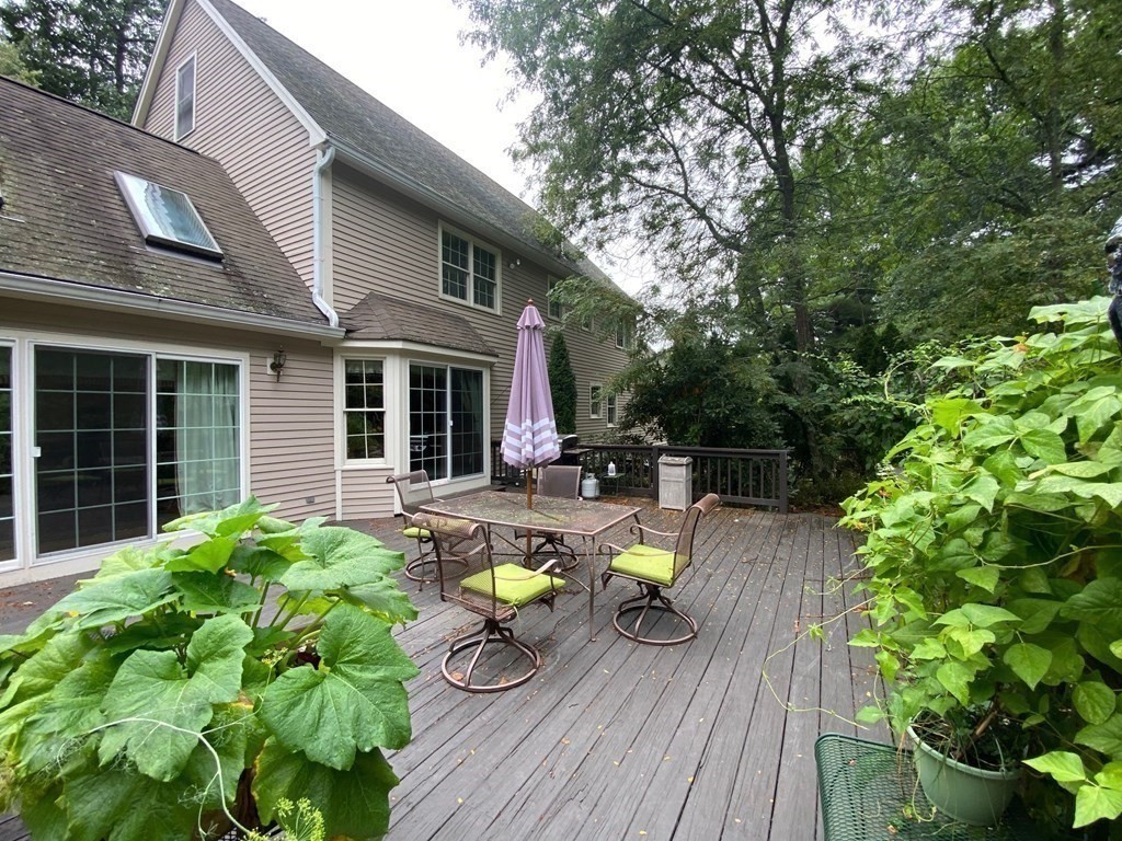 25 York Brook Road Canton, MA 02021 - Photo 24 of 29 Gallery Image 24