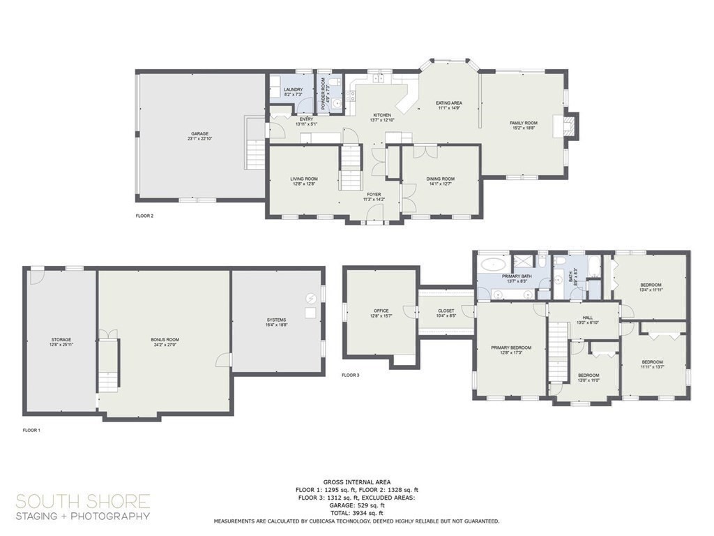 25 York Brook Road Canton, MA 02021 - Photo 28 of 29 Gallery Image 28
