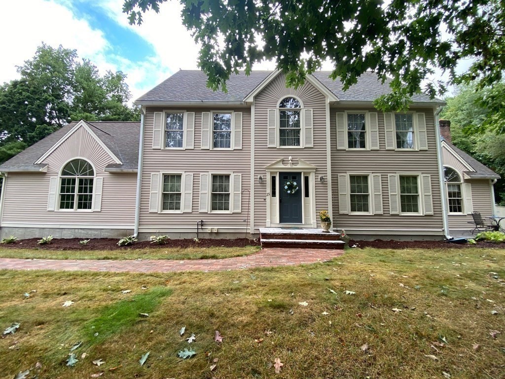 25 York Brook Road Canton, MA 02021 - Photo 29 of 29 Gallery Image 29