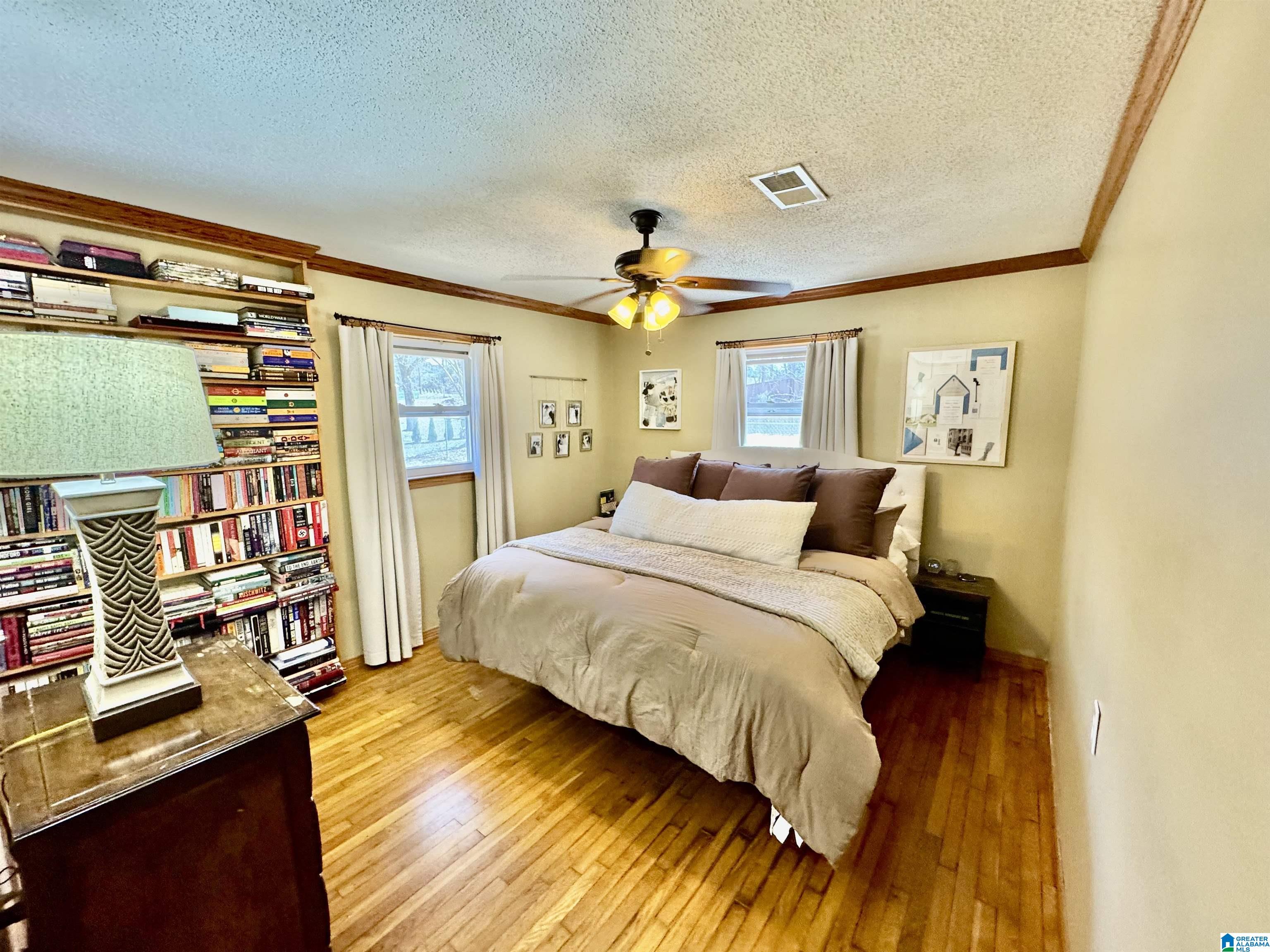 1295 Willingham Road Talladega, AL 35160 - Photo 18 of 22
