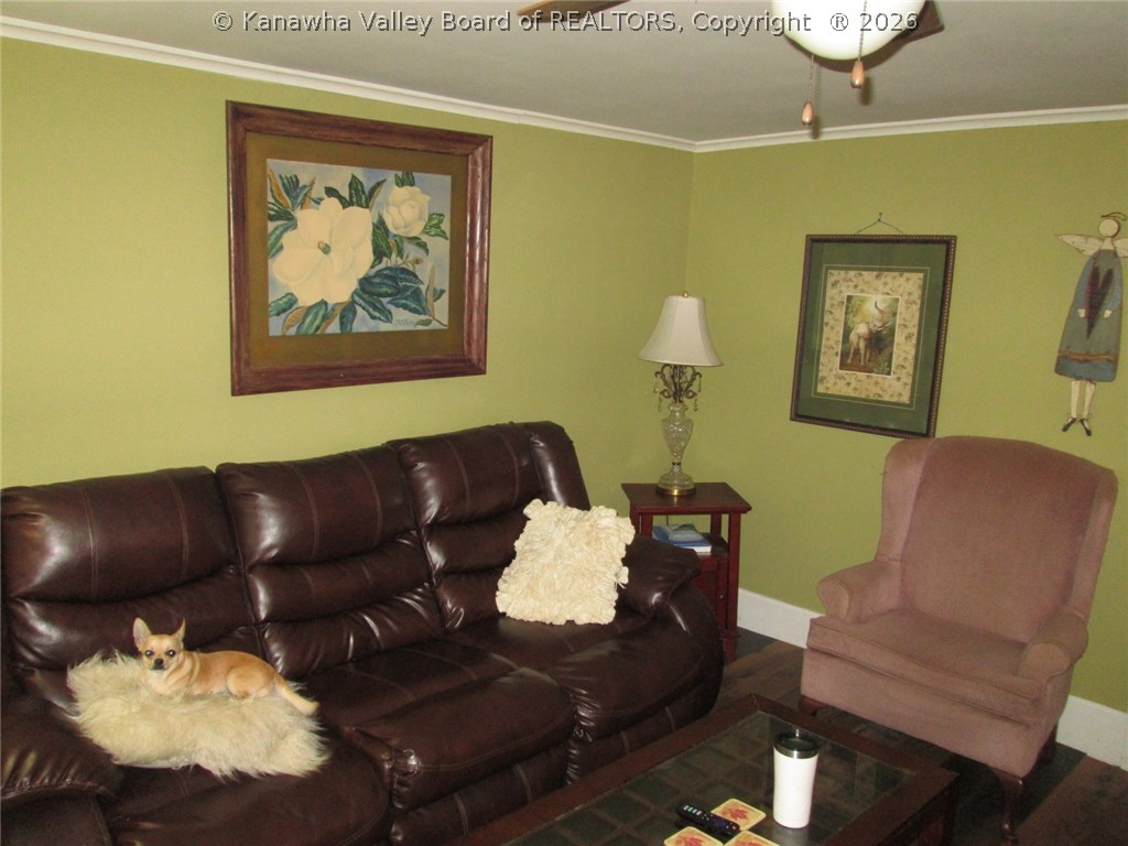 11625 Frame Road Elkview, WV 25071 - Photo 5 of 26 Gallery Image 5