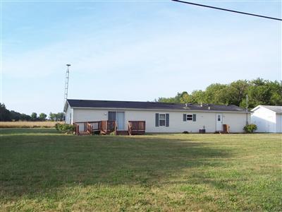 1081 East Chicago Road Quincy, MI 49082 - Photo 1 of 13 Primary Photo