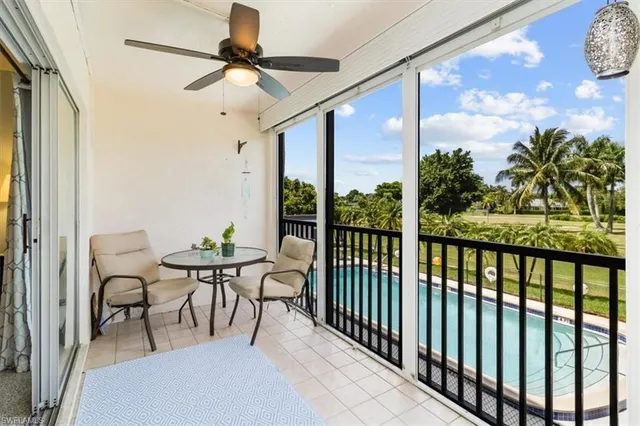 $229,000 | 190 Pebble Beach Boulevard, Unit 204, Naples, FL 34113