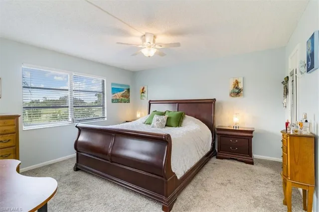 $229,000 | 190 Pebble Beach Boulevard, Unit 204, Naples, FL 34113