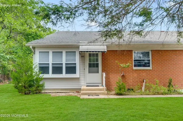 $75,000 | 14 D Potomac Lane, Unit D, Whiting, NJ 08759