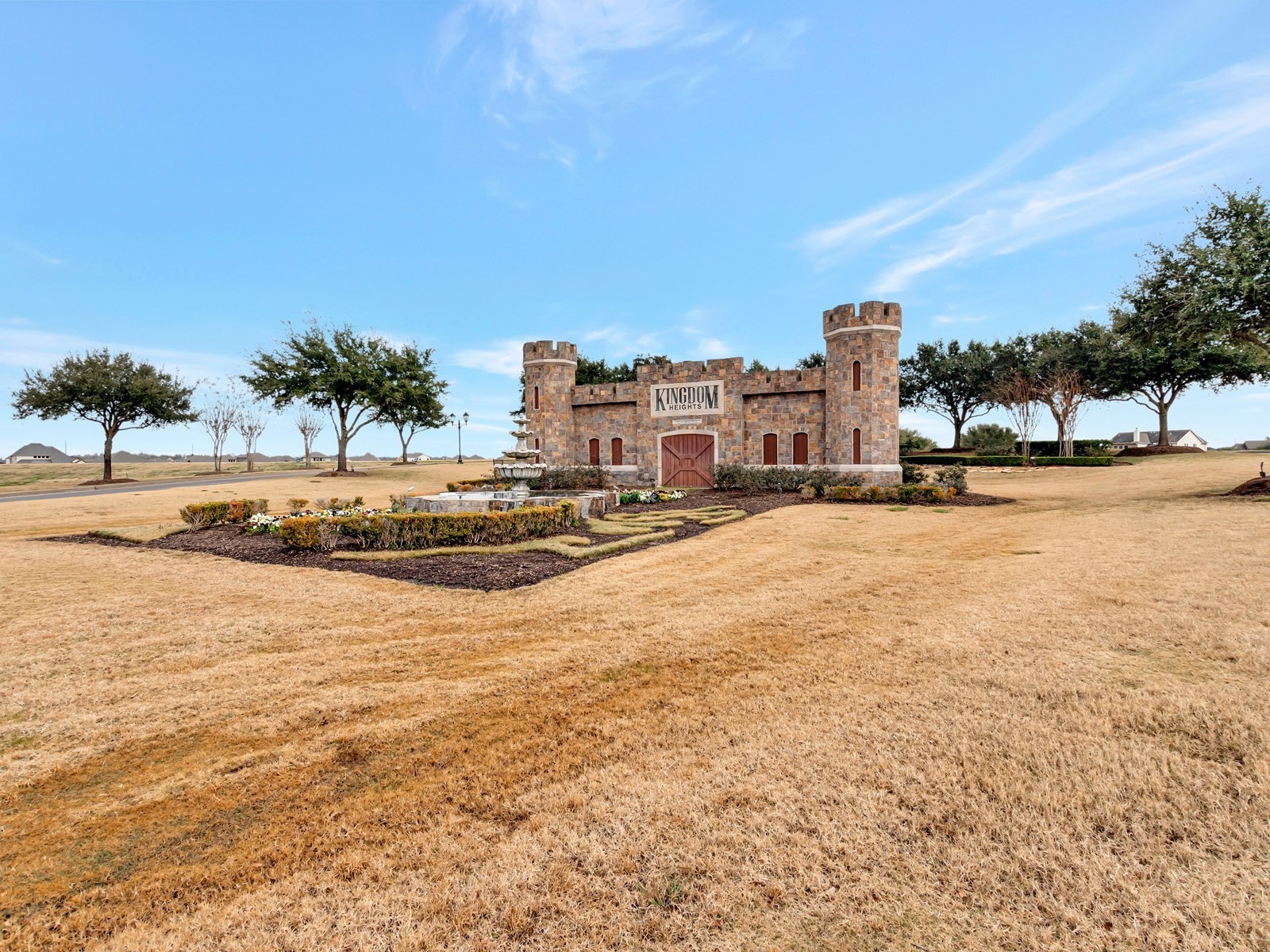 5714 Chamberlain Crossing Rosenberg, TX 77471 - Photo 3 of 16 a view of a building with an ocean view