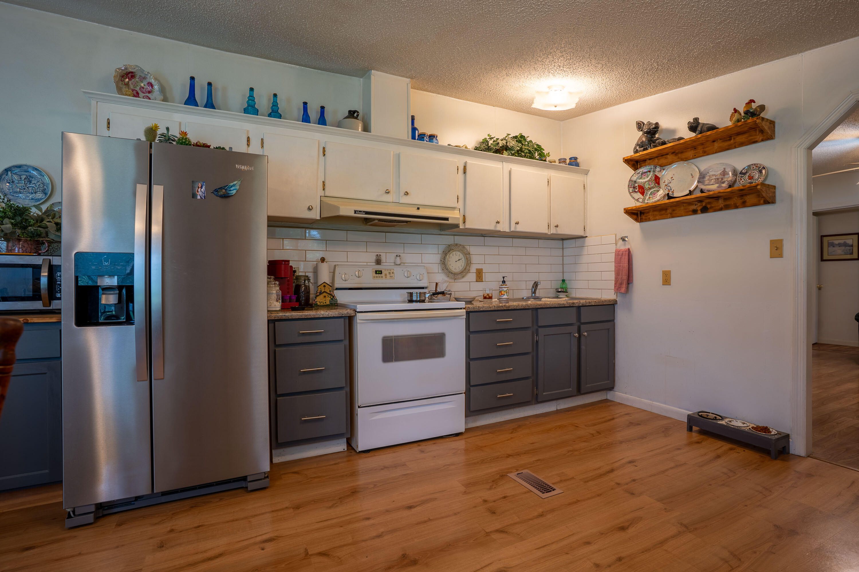 134 Steele Road Wildwood, GA 30757 - Photo 8 of 23 A7300803-HDR