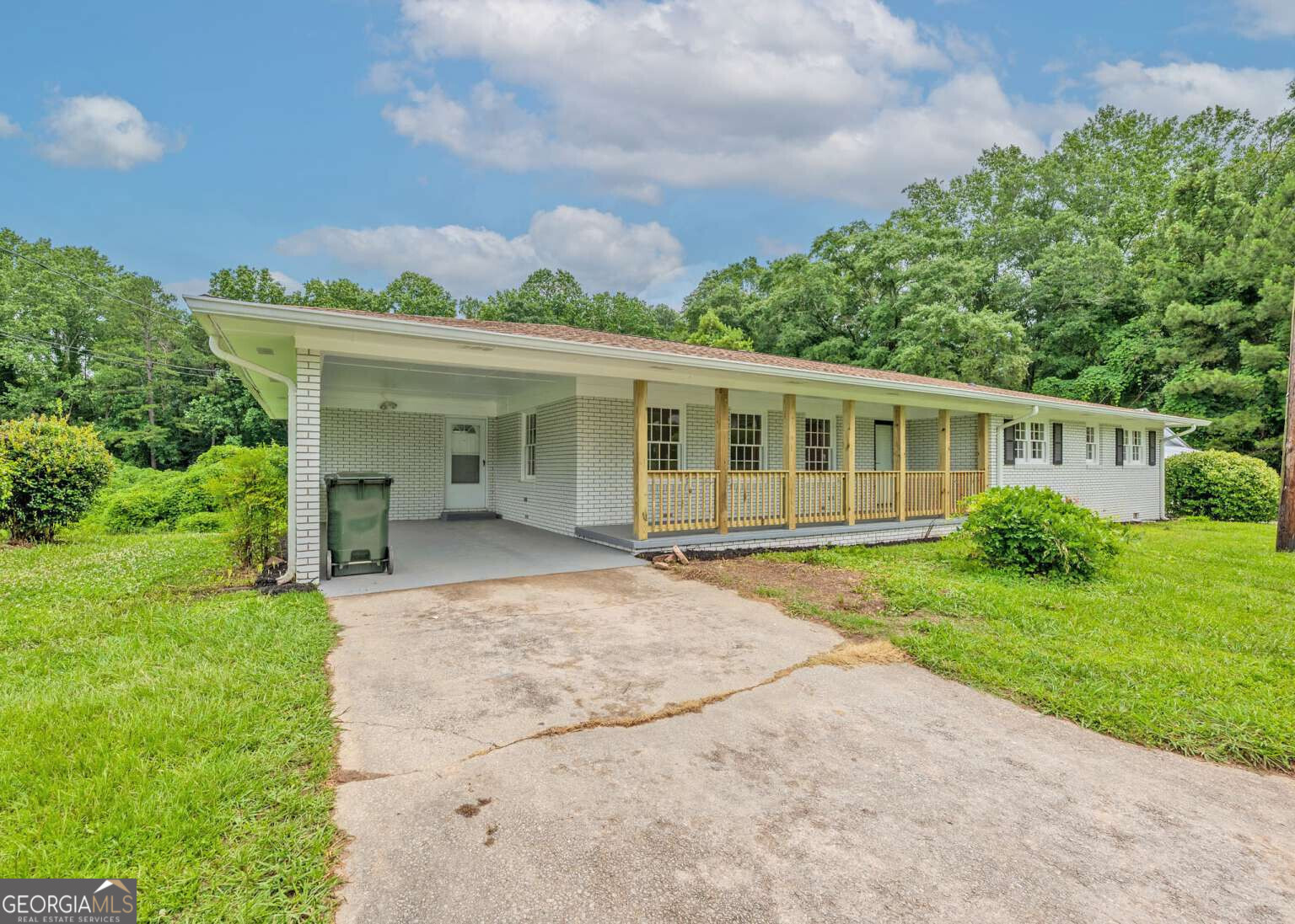 13 Brown Street Toccoa, GA 30577 - Photo 2 of 24