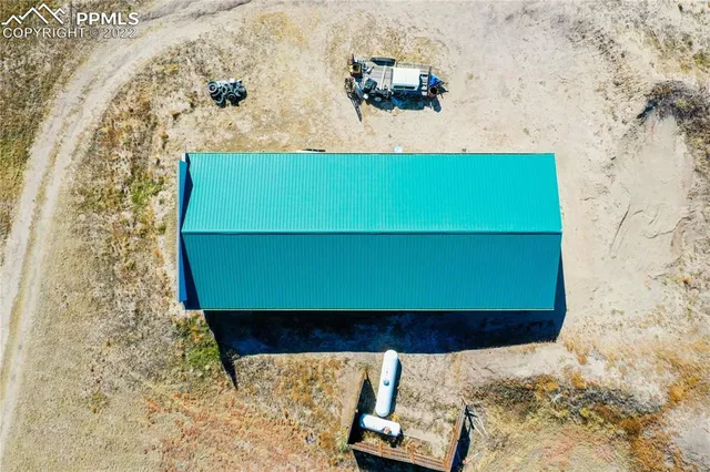 a view of a ocean view