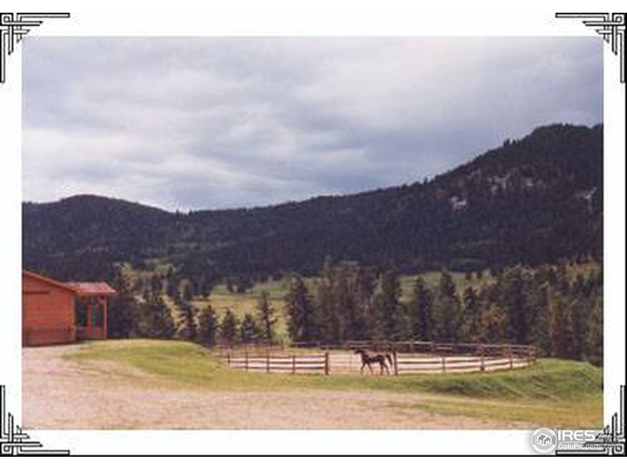 14884 Rist Canyon Road Bellvue, CO 80512 - Photo 8 of 9
