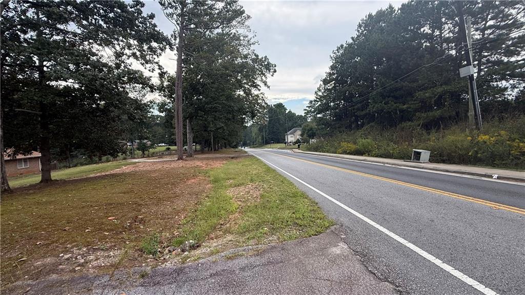 5165 Thompson Mill Road Lithonia, GA 30038 - Photo 2 of 14