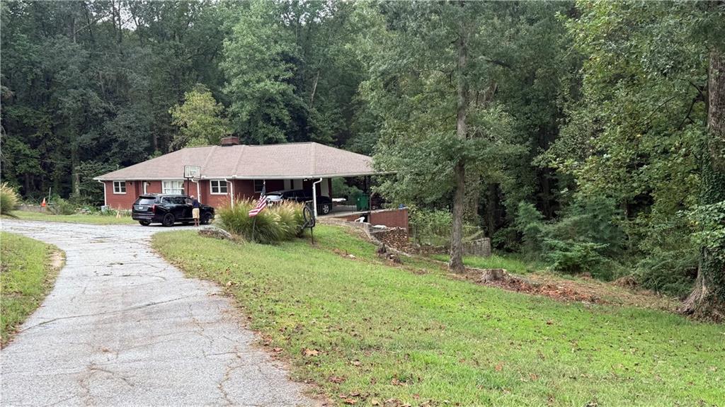 5165 Thompson Mill Road Lithonia, GA 30038 - Photo 3 of 14