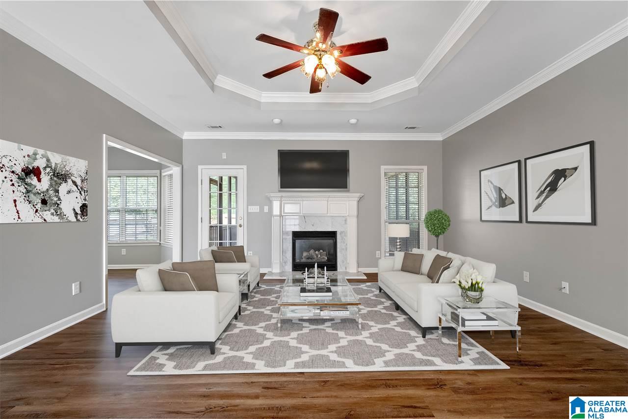 5917 Shilo Run Pinson, AL 35126 - Photo 10 of 31