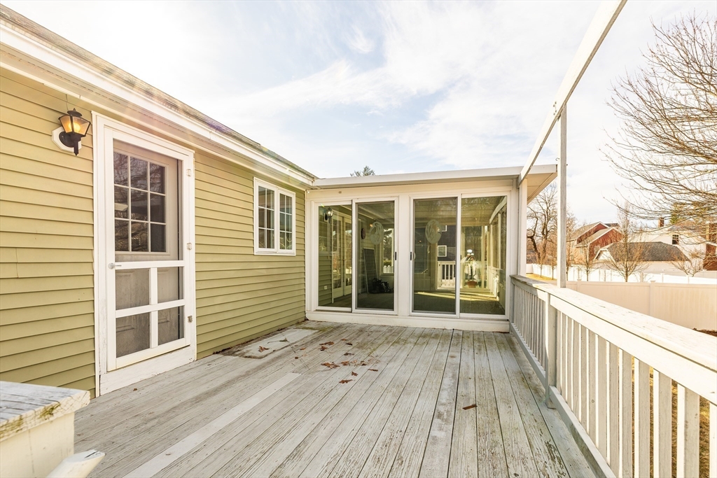 19 Cedarwood Road Billerica, MA 01821 - Photo 28 of 32 Gallery Image 28