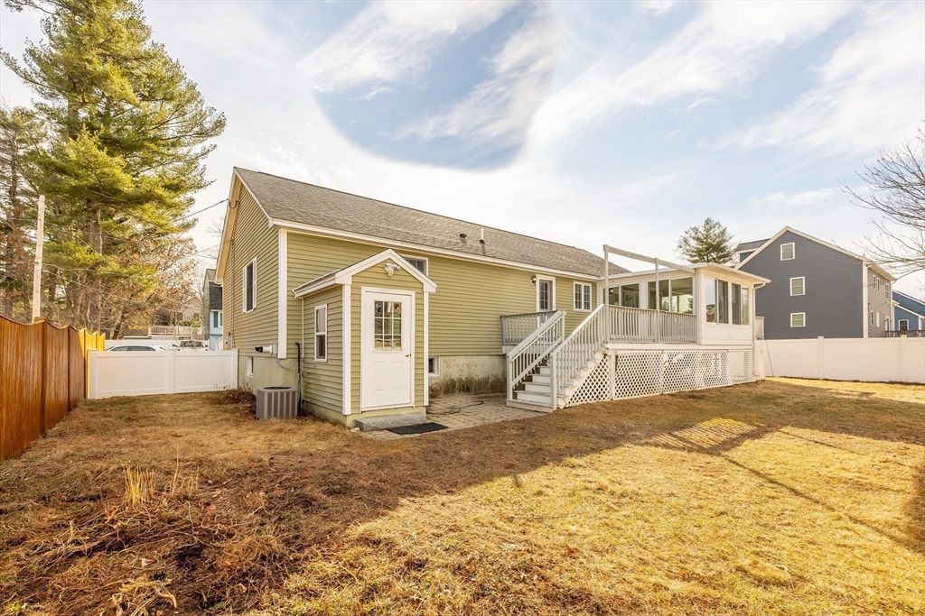 19 Cedarwood Road Billerica, MA 01821 - Photo 29 of 32 Gallery Image 29
