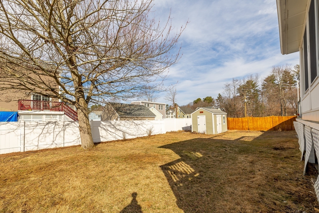19 Cedarwood Road Billerica, MA 01821 - Photo 31 of 32 Gallery Image 31